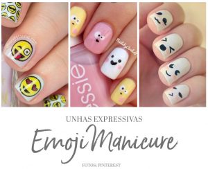 💅 Esmalte De Unha Emoji